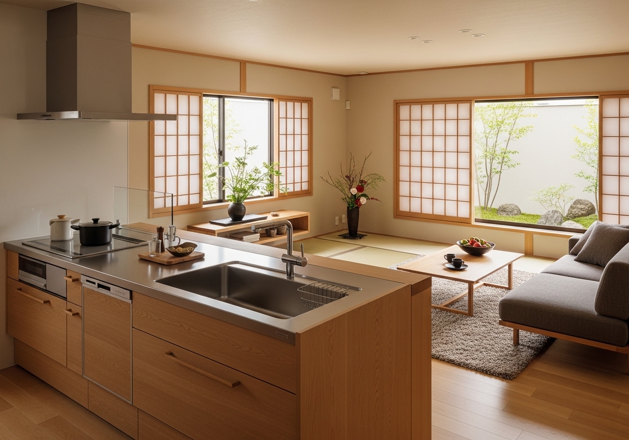 リフォーム工事を成功させる秘訣